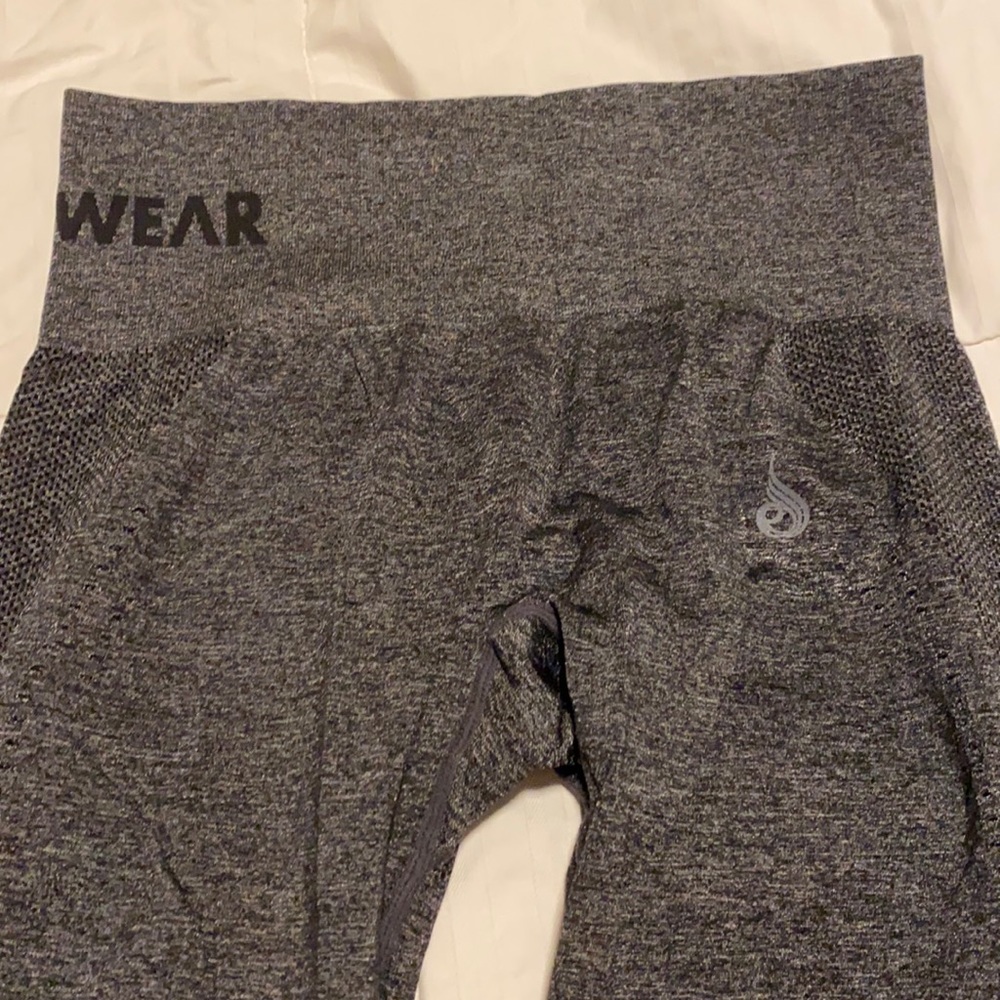 Large Ryderwear leggings